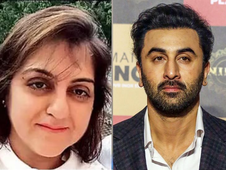 शीतल तेजवानीचा आता थेट रणबीर कपूरवर निशाणा!:  50 लाखांच्या भरपाईसाठी ठोकला दावा, घरातून बेकायदेशीररित्या बाहेर काढल्याचा केला आरोप – Pune News