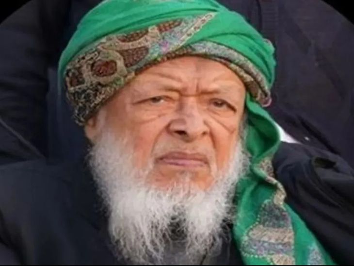 मौलाना मदनी म्हणाले- मरण पत्करू पण वंदे मातरम् म्हणणार नाही:  इतरांच्या म्हणण्यावर आक्षेप नाही; काही ओळी इस्लामच्या विरोधात असल्याचे सांगितले