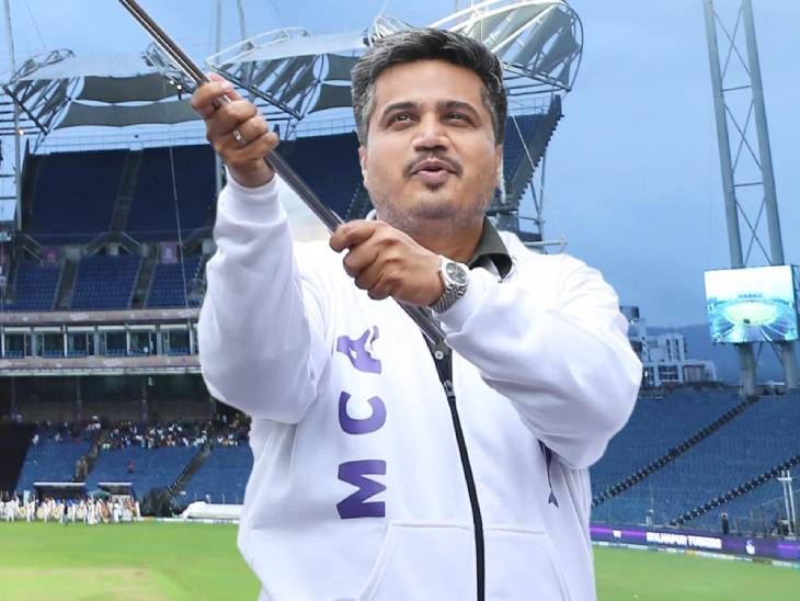 HC Stays MCA Election: Major Setback for Rohit Pawar Over Membership Row