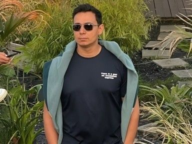 National Shooting Coach Ankush Bhardwaj Suspended Over Minor's Rape  Allegations | अल्पवयीन शूटरवर रेप, आरोपी राष्ट्रीय प्रशिक्षक निलंबित: 21  दिवस धक्क्यात होती, म्हणाली ...