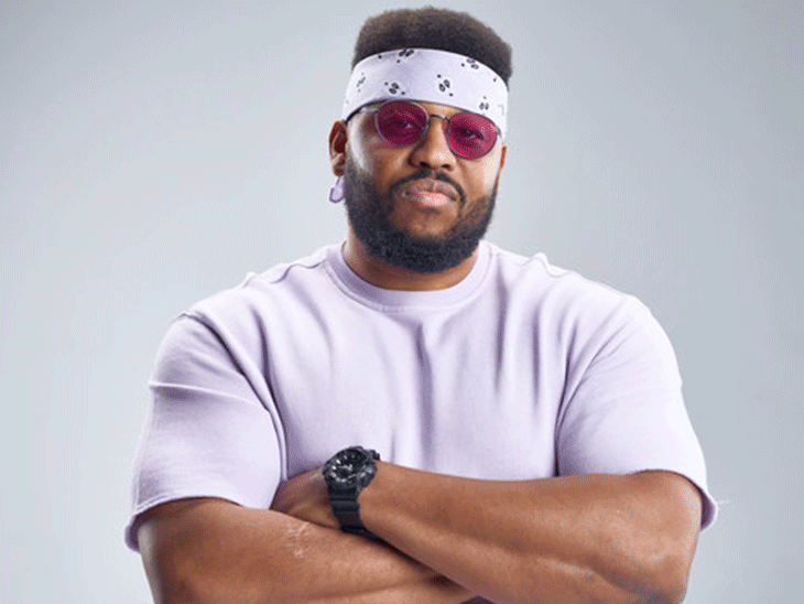 Bahrain Rapper Flipsy India Tour; Bengaluru Performance March 14