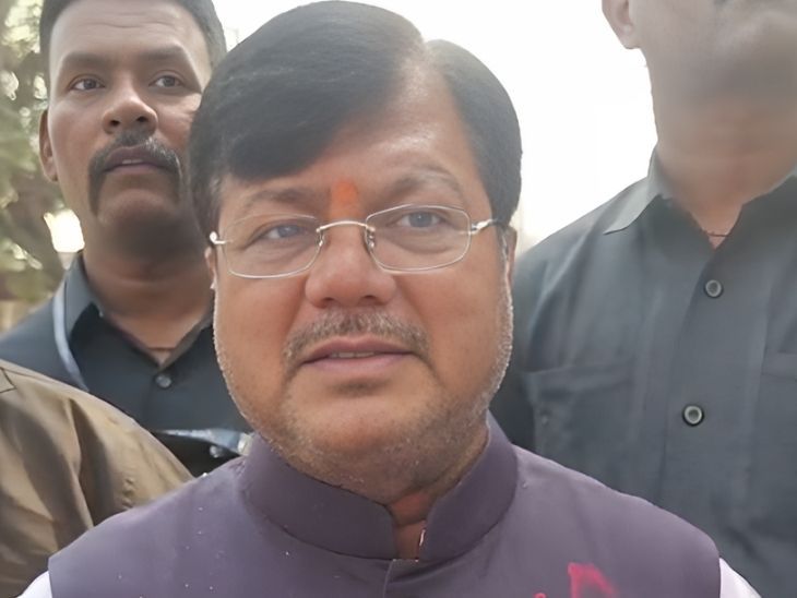 Praveen Darekar Thanks North Indians Post Mumbai Election Result ...