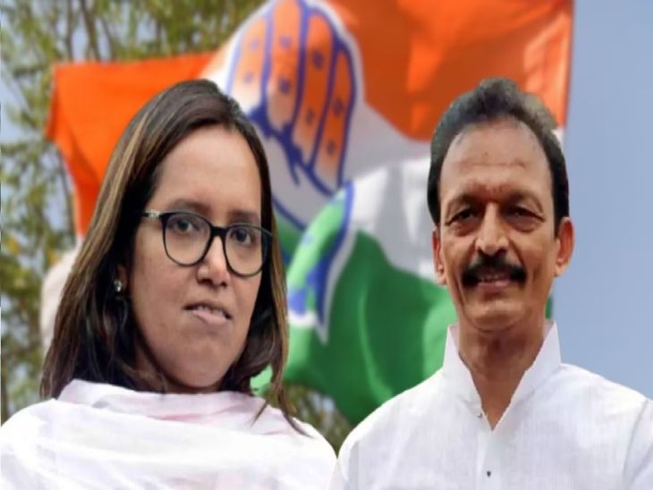 मुंबईतील पराभवानंतर काँग्रेसमध्ये कलह:  वर्षा गायकवाडांचा राजीनामा मागणाऱ्या भाई जगतापांना पक्षाकडून कारणे दाखवा नोटीस – Mumbai News