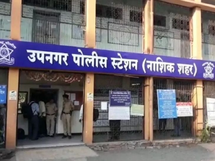 नाशिकमध्ये ‘महायुती’तील मित्रपक्षांत ठिणगी:  पराभूत भाजप उमेदवाराचे घर जाळण्याचा प्रयत्न, शिंदे गटाच्या नगरसेविकेवर गुन्हा – Nashik News