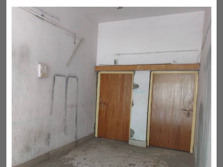 जि.प. पदाधिकाऱ्यांच्या निवासस्थान, दालनांच्या दुरुस्तीसाठी ६० लाखांची तरतूद:  नव्या पदाधिकाऱ्यांच्या स्वागतासाठी प्रशासन सज्ज – Amravati News