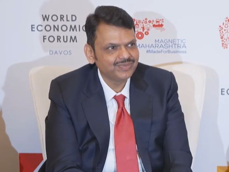विदेशी गुंतवणूकीसाठी महाराष्ट्र भारताचे ‘गेटवे ऑफ इंडिया’:  राज्याच्या सर्व भागासाठी वैविध्यपूर्ण क्षेत्रात गुंतवणूक येणार- CM देवेंद्र फडणवीस – Mumbai News