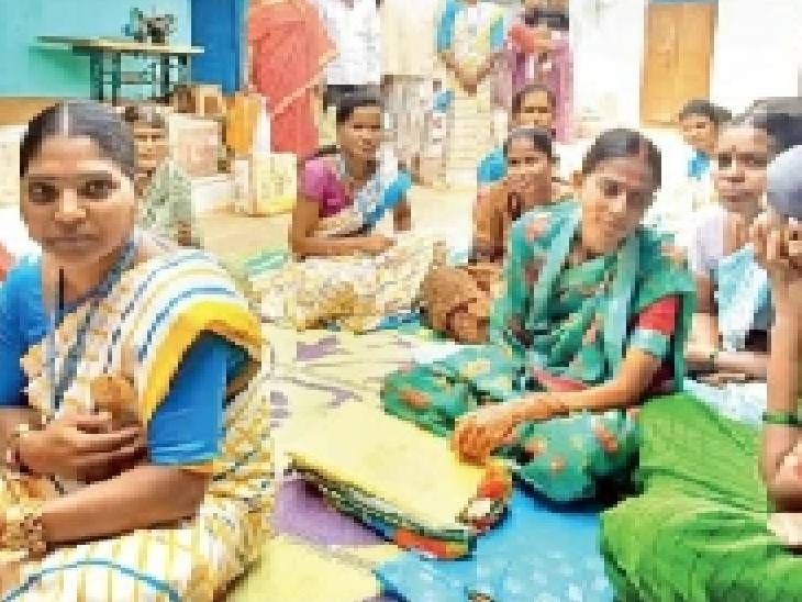 2 लाख महिला डिजिटल जगाशी जोडल्या गेल्या, फसवणूक टळली!:  गावांमधील महिलांचे जीवन बदलले