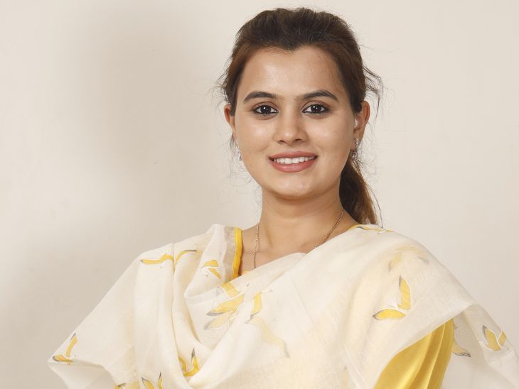 इंदापूरमध्ये दोन्ही राष्ट्रवादीचे सोयीचे राजकारण!:  हर्षवर्धन पाटलांची कन्या अंकिता पाटील ‘घड्याळ’ चिन्हावर लढणार, बुधवारी अर्जही दाखल करणार – Pune News