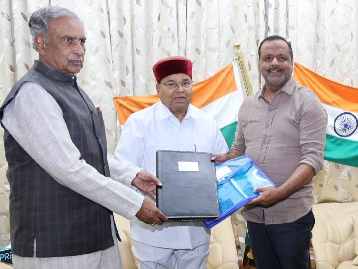 कर्नाटक राज्यपालांचा संयुक्त अधिवेशन संबोधित करण्यास नकार:  मंत्र्यांनी भेट घेतली; एक दिवसापूर्वी तामिळनाडू, केरळमध्ये राज्यपालांच्या भाषणावर वाद झाला