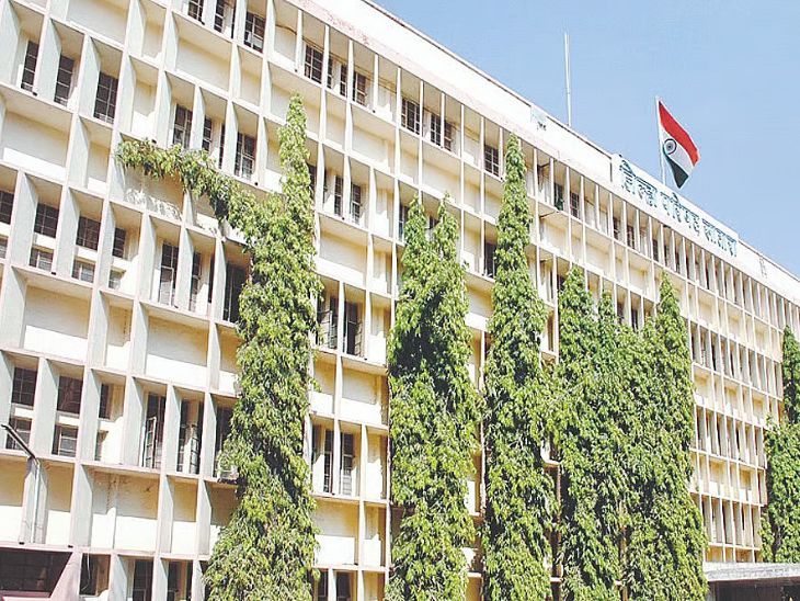 साताऱ्यात भाजपाचा ‘एल्गार’:  जिल्हा परिषदेच्या 60 तर पंचायत समितीच्या 118 जागांवर उमेदवारी अर्ज दाखल – Kolhapur News