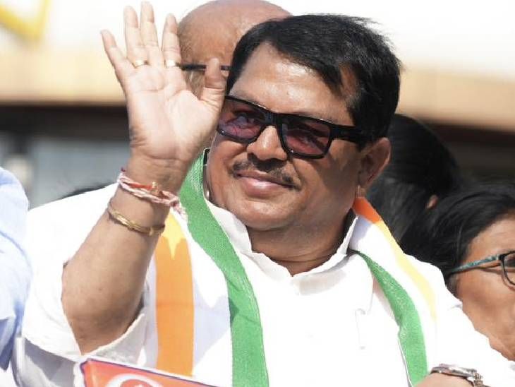 बाळासाहेबांचा पाठिंबा नसता तर भाजपला कोणी विचारलंही नसतं:  विजय वडेट्टीवारांचा हल्लाबोल; म्हणाले- गृहविभागाचा धाक नाही – Mumbai News