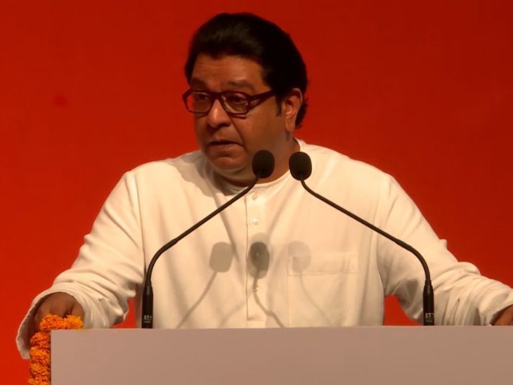 बाळासाहेबांच्या जन्मशताब्दीनिमित्त ठाकरे बंधू एकाच मंचावर:  महाराष्ट्राची आजची परिस्थिती बघायला बाळासाहेब नाहीत यापेक्षा चांगले काहीच नाही – राज ठाकरे – Mumbai News