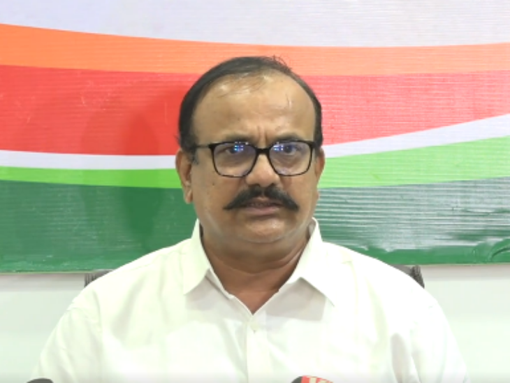 लोकांच्या सहनशिलतेचा अंत पाहू नका:  बदलापूरच्या घटनेने राज्याच्या अब्रुची लक्तरे पुन्हा वेशीवर, हर्षवर्धन सपकाळ यांचा घणाघात – Maharashtra News