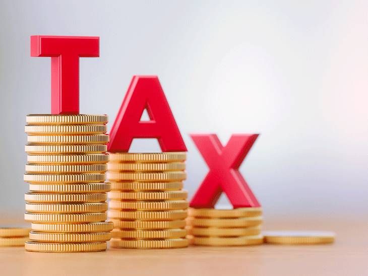 Income tax is decreasing even though the GDP of states is increasing ...