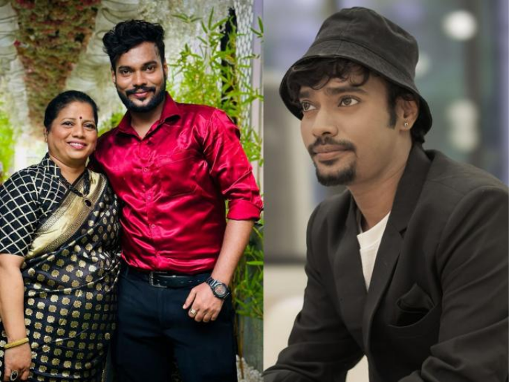 मराठमोळा रील स्टार प्रथमेश कदमचे निधन:  आईसोबत बनवायचा मजेशीर व्हिडिओ; आजारपणामुळे मृत्यू झाल्याची माहिती – Maharashtra News