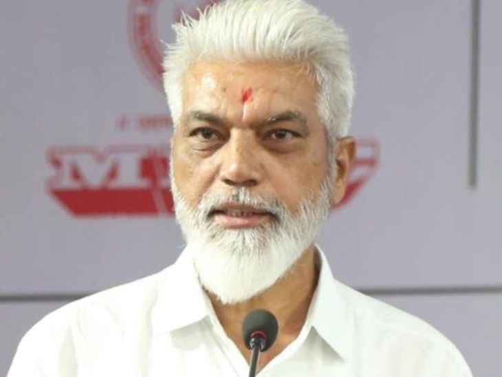 मालेगाव महापालिकेत सत्तेचा पेच:  MIMच्या आमदारांनी घेतली मंत्री दादा भुसेंची भेट, सेक्युलर फ्रंट बहुमताच्या उंबरठ्यावर – Malegaon News