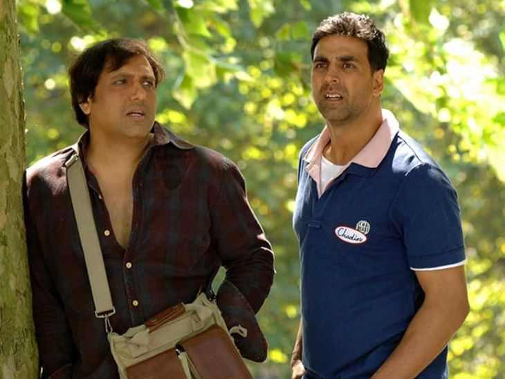 भागम भाग 2 मध्ये गोविंदा नसणार!:  अभिनेत्याऐवजी मनोज वाजपेयीला कास्ट केले, अक्षय कुमार आणि परेश रावल पुन्हा दिसणार