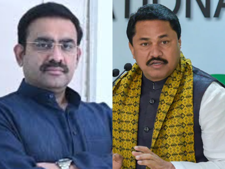 Patole, Fuke in Guardian Ministers Car; Sukali Meal Inclusions
