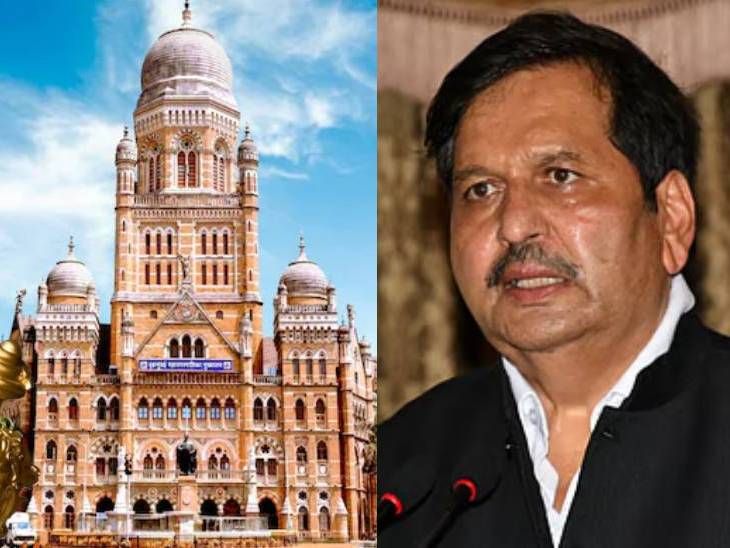 लोढा-केसरकर कार्यालयांना कुलूप, महापालिकेत केवळ महापालिका कामांचा नवा नियम:  सत्तांतरानंतर मोठा प्रशासकीय बदल; शिवसेना पक्ष कार्यालयाची विभागणी – Mumbai News