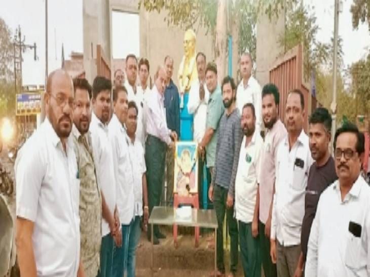 Mata Ramai Ambedkar's life is inspiring for today's young generation ...