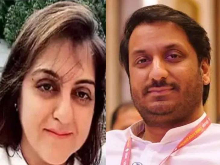 पार्थ पवार यांच्या अडचणी वाढणार:  मुंढवा व्यवहार 2021 पासून अमेडियाच्या नियंत्रणात होता; तेजवानीचा दाखला, कुंभार यांचा दावा – Maharashtra News