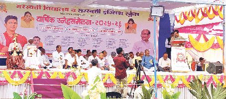 Discipline, hard work and positive thinking are the keys to success ...