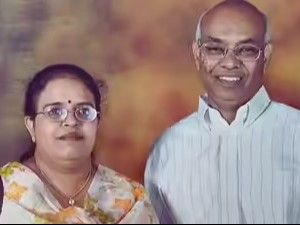 बंगळूरूमध्ये निवृत्त इस्रो कर्मचाऱ्याने पत्नीची हत्या केली: टॉवेलने गळा दाबला; आपल्या मृत्यूनंतर पत्नीच्या भविष्याची चिंता होती बंगळूरूमध्ये निवृत्त इस्रो कर्मचाऱ्याने पत्नीची हत्या केली: टॉवेलने गळा दाबला; आपल्या मृत्यूनंतर पत्नीच्या भविष्याची चिंता होती