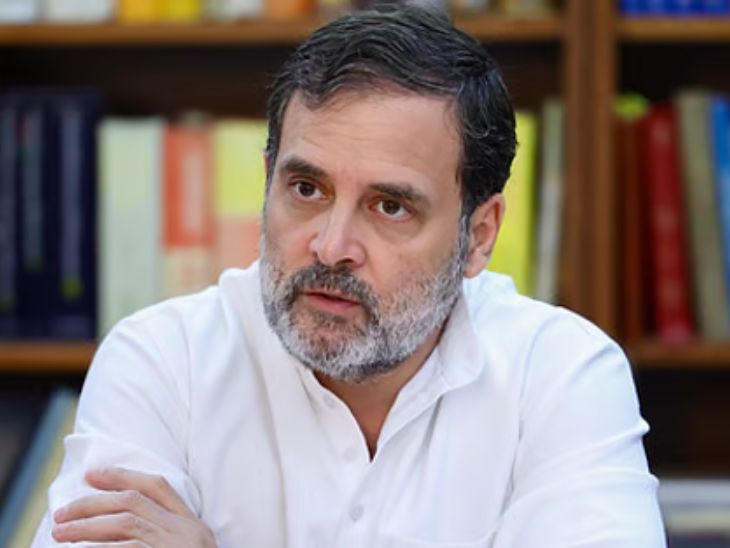 राहुल गांधी भिवंडी न्यायालयात हजर होणार:  शिवराज पाटील-चाकूरकरांनंतर आता कोण होणार नवे जामीनदार? नेमके प्रकरण काय? – Mumbai News