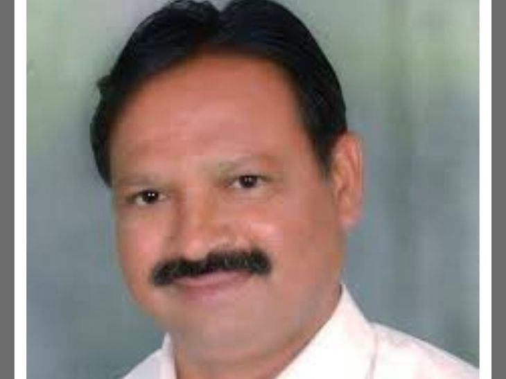 खासदार बळवंतराव वानखडे यांची संसदीय मैत्री गटात निवड:  जागतिक स्तरावर भारताचे स्थान प्रभावी करण्यासाठी सरकारचा पुढाकार – Amravati News