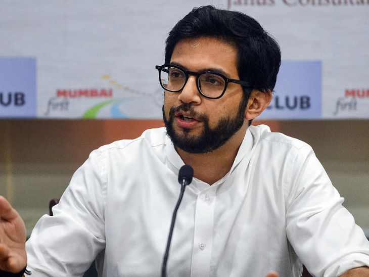 लाडकी बहीण योजनेतून अनेक महिलांची नावे वगळली: भ्रष्टाचारामुळे राज्याच्या तिजोरीवर भार, आदित्य ठाकरेंचा सरकारवर हल्लाबोल – Mumbai News लाडकी बहीण योजनेतून अनेक महिलांची नावे वगळली: भ्रष्टाचारामुळे राज्याच्या तिजोरीवर भार, आदित्य ठाकरेंचा सरकारवर हल्लाबोल – Mumbai News