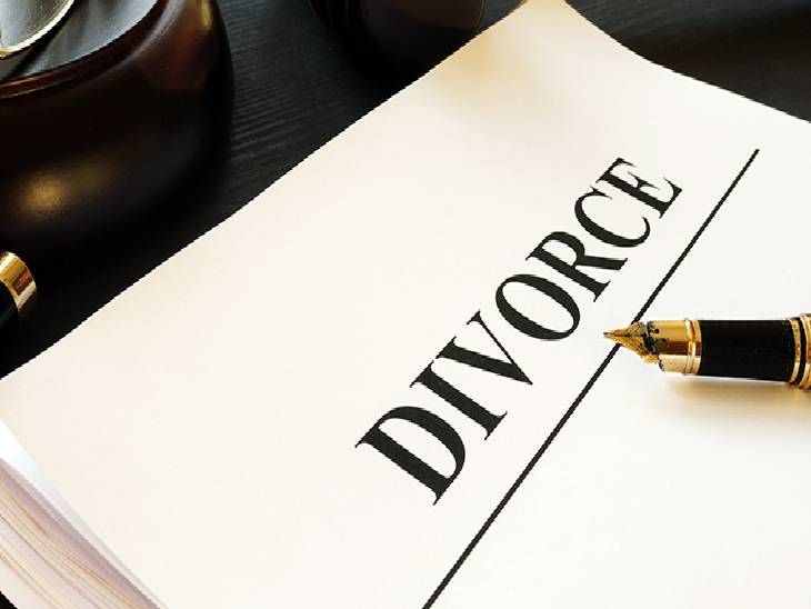 भास्कर रिसर्च: घटस्फोट; 20 वर्षांत 50%वाढले, 58% खटल्यांत महिलांचा पुढाकार, मेट्रो शहरांत 3 वर्षांत 3 पट केसेस वाढल्या भास्कर रिसर्च: घटस्फोट; 20 वर्षांत 50%वाढले, 58% खटल्यांत महिलांचा पुढाकार, मेट्रो शहरांत 3 वर्षांत 3 पट केसेस वाढल्या