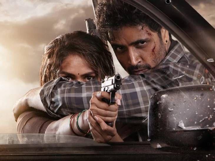 क्रॉस-इंडस्ट्री कोलॅबोरेशनचा ट्रेंड:  ‘डकैत’ नंतर ‘G2’ वर एकत्र येणार अदिवि, ‘G3’ देखील घोषित होऊ शकते