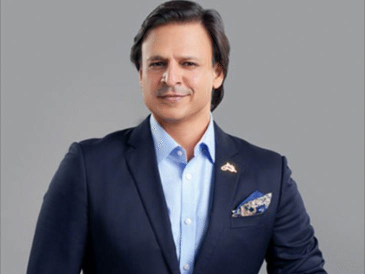 ‘स्पिरिट’ मधून विवेक ओबेरॉयचा धोकादायक फर्स्ट लूक जारी:  प्रभास स्टारर चित्रपटात दिसला इंटेस अवतार, चाहते म्हणाले 1000 कोटी क्लब निश्चित