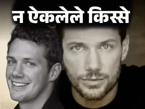 अमेरिकन अभिनेता जॉनी वेक्टरला चोरांनी गोळ्या घातल्या होत्या:  सह-अभिनेत्रीला वाचवताना जीव गेला; मृत्यूनंतर 3 आठवड्यांनी झाले होते अंत्यसंस्कार