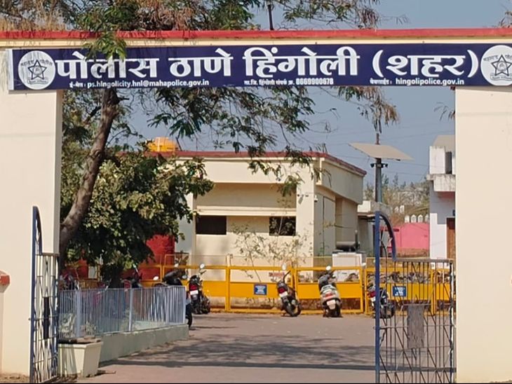 मतदार यादी दुरुस्ती कामात निष्काळजीपणा भोवला:  हिंगोलीत 8 शिक्षकांवर गुन्हा दाखल, वारंवार सूचना देऊनही कर्तव्यात कसूर – Hingoli News