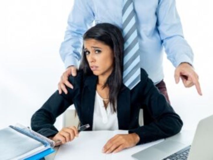 कामाच्या ठिकाणी महिला सुरक्षित आहेत का?:  राज्यातील सर्व कार्यालयांचे होणार ‘विशेष ऑडिट’, 30 दिवसांत अहवाल सादर करण्याचे निर्देश – Maharashtra News