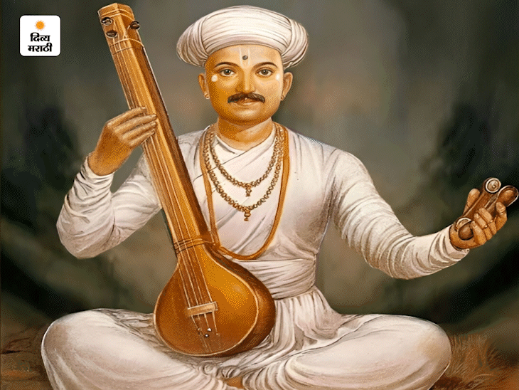 प्रिय तुकोबा: तुकारामांचा शेवटचा दिवस कसा होता, ते शिवाजी महाराजांना कसे भेटले, त्यांनी विठ्ठलाला लिहिलेले पत्र, आकाशाएवढ्या गोष्टी…! प्रिय तुकोबा: तुकारामांचा शेवटचा दिवस कसा होता, ते शिवाजी महाराजांना कसे भेटले, त्यांनी विठ्ठलाला लिहिलेले पत्र, आकाशाएवढ्या गोष्टी…!