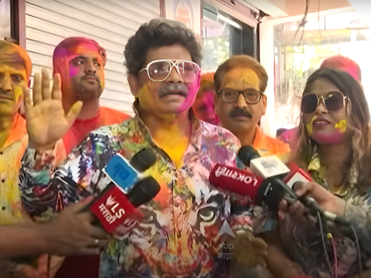 उद्धव ठाकरे खामेनींसारखेच राज्य करत होते:  नेतन्याहूंनी जे खामेनींचे केले, तेच शिंदेंनी ठाकरेंचे केले, गुणरत्न सदावर्ते यांची राजकीय धुळवड – Maharashtra News