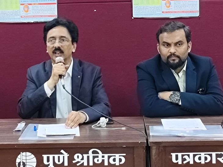 लातूरमध्ये राज्यस्तरीय महाराष्ट्र कुस्ती महावीर केसरी स्पर्धा 2026: विश्व शांती केंद्र, एमआयटी पुणेतर्फे दादाराव कराड स्मृती प्रित्यर्थ आयोजन – Pune News लातूरमध्ये राज्यस्तरीय महाराष्ट्र कुस्ती महावीर केसरी स्पर्धा 2026: विश्व शांती केंद्र, एमआयटी पुणेतर्फे दादाराव कराड स्मृती प्रित्यर्थ आयोजन – Pune News