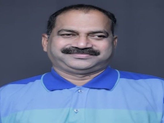 ‘साक्षात’मध्ये कवी अजय कांडर:  मराठवाडा साहित्य परिषदेच्या उपक्रमात उद्या सायंकाळी रसिकांशी साधणार संवाद – Chhatrapati Sambhajinagar News