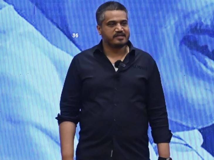 शिखर बँक प्रकरणात रोहित पवारांचा दोषमुक्तीसाठी अर्ज:  कन्नड साखर कारखाना लिलाव प्रकरण तापलं; ईडीला बाजू मांडण्याचे आदेश – Mumbai News