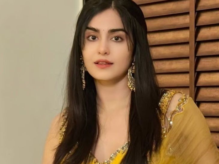 अदा शर्माकडे 1 महिन्यापासून काम नाही:  आपबीती सांगितली, म्हटले- निर्मात्याने तारखा बदलण्यासाठी व्यवस्थापकाला शिवीगाळ केली