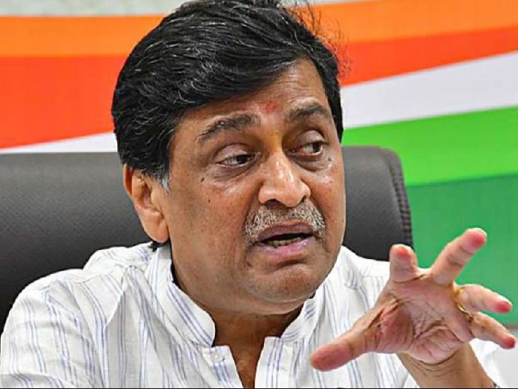 जागतिक वारसा ठरलेल्या मराठा किल्ल्यांच्या जतनासाठी कृती आराखडा स्थापन करा:  अशोकराव चव्हाण यांची संसदेत मागणी – Mumbai News