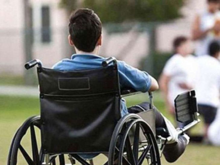 दिव्यांग कल्याण विभाग आता ‘दिव्यांग सक्षमीकरण विभाग’:  दिव्यांगांना कौशल्य व रोजगाराच्या संधी देत मुख्य प्रवाहात आणण्यावर असणार भर – Mumbai News