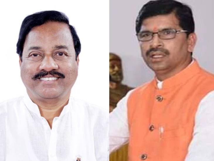 सुनील तटकरे आमदार थोरवेंविरोधात आक्रमक:  65 कोटींचा मानहानीचा केला दावा, मंगेश काळोखे हत्याकांडावरून केले होते आरोप – Mumbai News