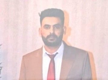 कॅनडामध्ये पंजाबी तरुणाची गोळ्या घालून हत्या:  अपहरणकर्त्यापासून वाचलेली महिला त्याच्या टॅक्सीत बसली, बदमाशांनी वेढा घालून गोळीबार केला