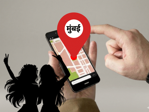 मेरठच्या बहिणी कोरियन गायिका बनण्यासाठी मुंबईला पळून गेल्या:  आई म्हणाली- यूट्यूबवरून 10 भाषा शिकल्या, घरातून कार घेऊन गेल्या; हॉटेलमध्ये सापडल्या