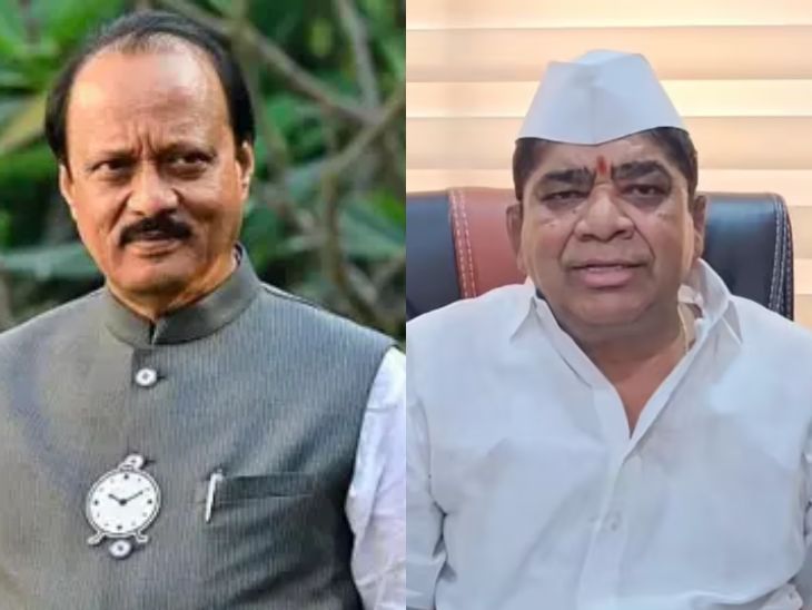 बारामती आणि राहुरी विधानसभेसाठी पोटनिवडणूक जाहीर:  23 एप्रिलला मतदान, तर 4 मे रोजी निकाल; राजकीय हालचालींना वेग – Pune News