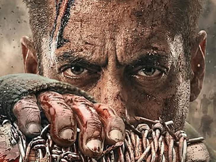 सलमानचा चित्रपट ‘मातृभूमी’ ची रिलीज डेट पुढे ढकलली:  रिपोर्ट- स्क्रिप्टमधील बदल आणि प्रशांत तामांग यांच्या अचानक निधनामुळे उशीर