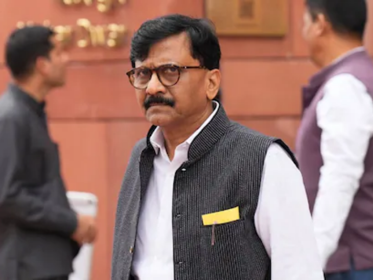 Sanjay Raut Alleges Ministers Knew of Bhondo Kharats Deeds